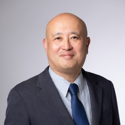 代表者 高橋 潤一